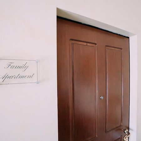 Family Apartment Vista Lago Стреза Экстерьер фото