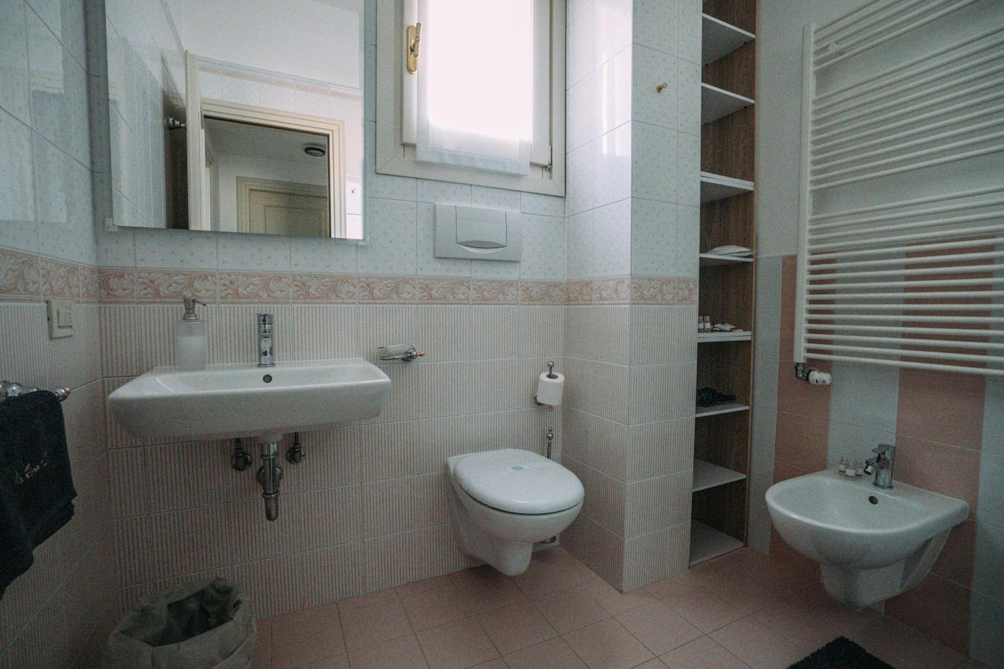 Family Apartment Vista Lago Стреза Экстерьер фото
