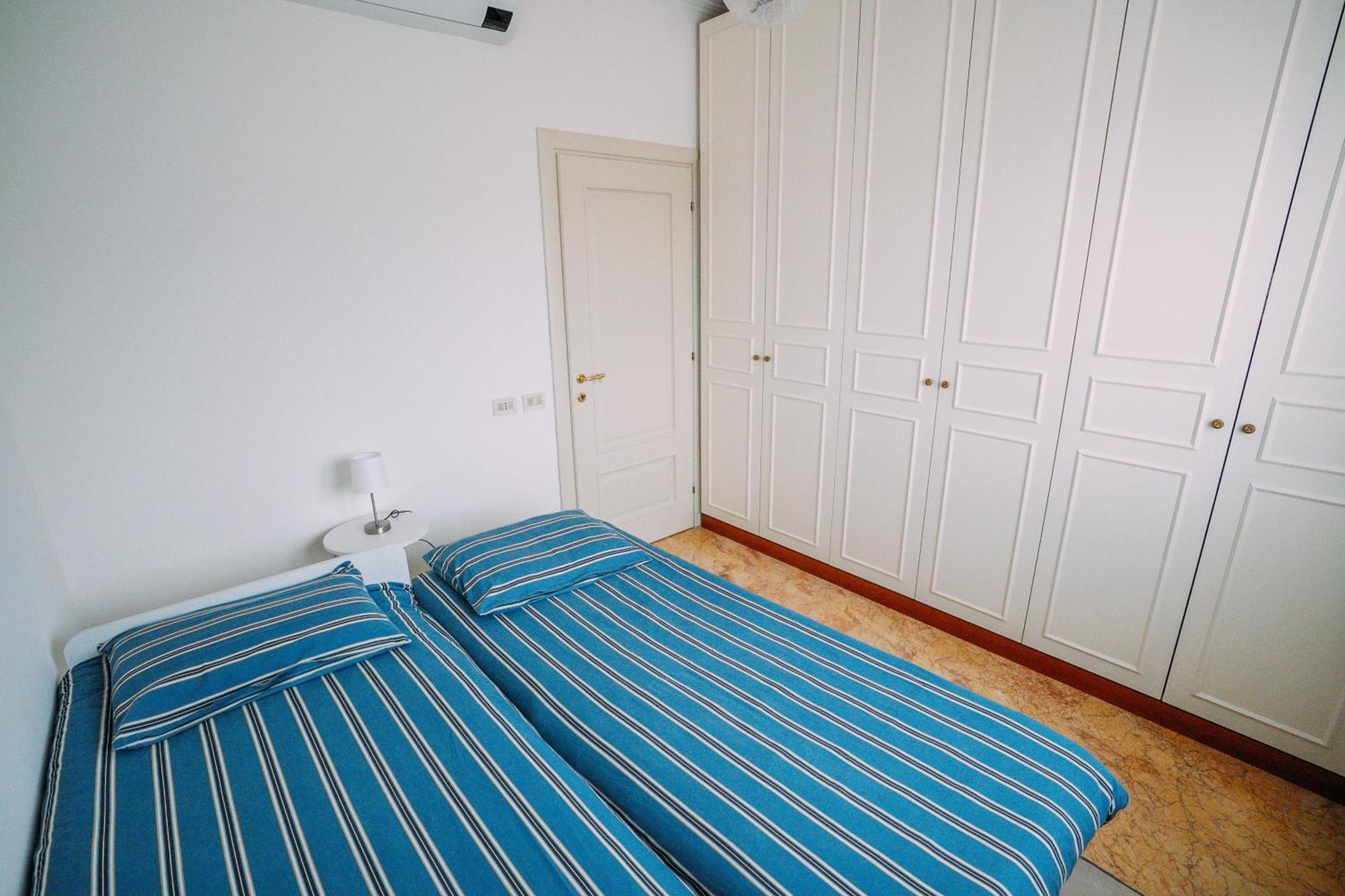 Family Apartment Vista Lago Стреза Экстерьер фото