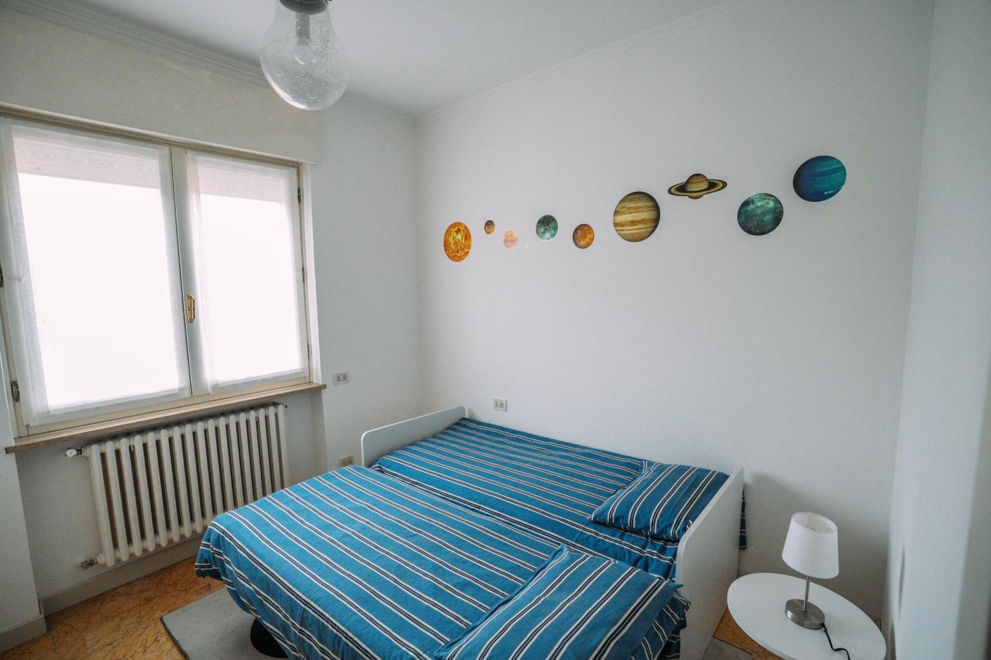 Family Apartment Vista Lago Стреза Экстерьер фото